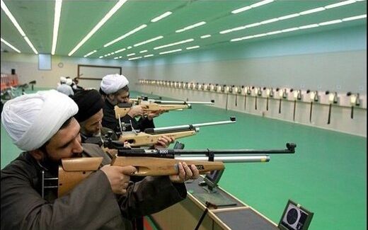 معاون وزارت ورزش و جوانان: حوزه علمیه در ورزش قهرمانی ورود جدی نداشته است