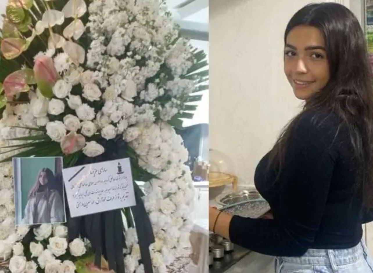 Another Ex-Political Prisoner Dies Mysteriously In Iran