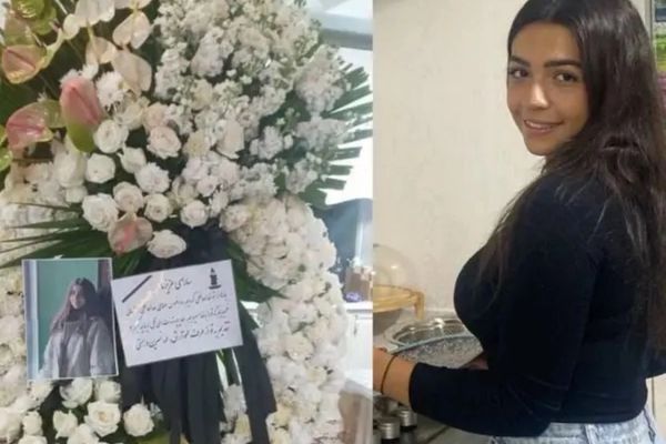 Another Ex-Political Prisoner Dies Mysteriously In Iran