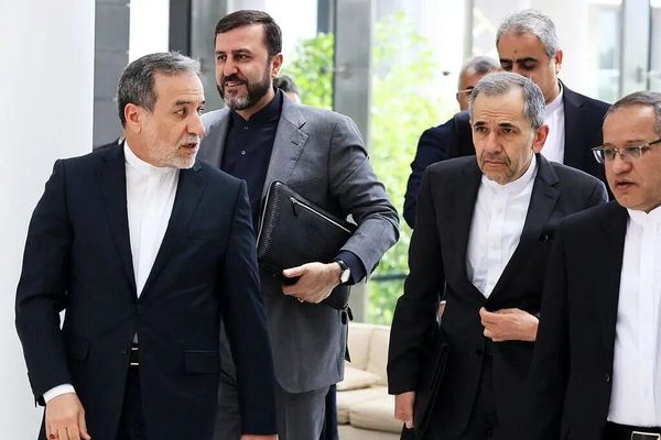 عباس عراقچی: تمایلی به مذاکره مستقیم با آمریکا نداریم