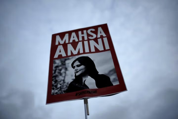 Australia and New Zealand voice support for Iranian women on Mahsa Amini anniversary