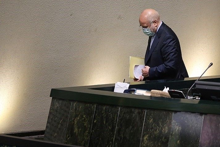 انتقاد نمایندگان از سونامی افزایش قیمت‌ها؛ قالیباف:امیدوارم مهار گرانی زودتر به نتیجه برسد