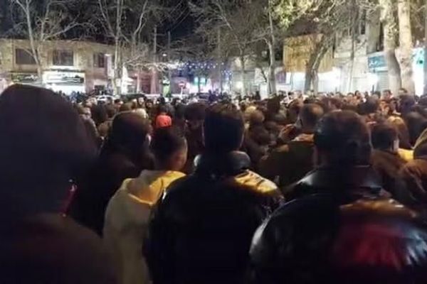 مقام دولت پزشکیان محدودیت و قطع اینترنت را بهدلیل اعتراضات، تایید کرد