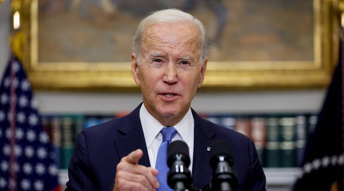 Biden Admin Hesitant To Characterize Iran Protests