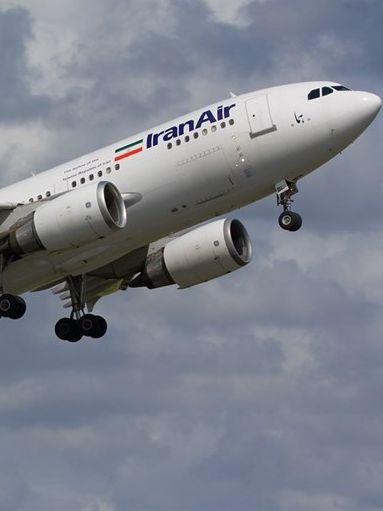 هواپیمایی کشوری: پرواز در تمام فرودگاهها بهجز اصفهان و تبریز از ساعت ۵ الی ۱۸ برقرار شد