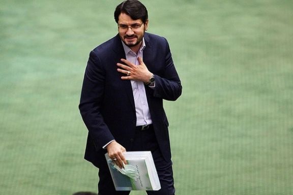 دیوان محاسبات: برای مهرداد بذرپاش در پرونده جعل و استفاده از اسناد مجعول منع تعقیب صادر کردهاند