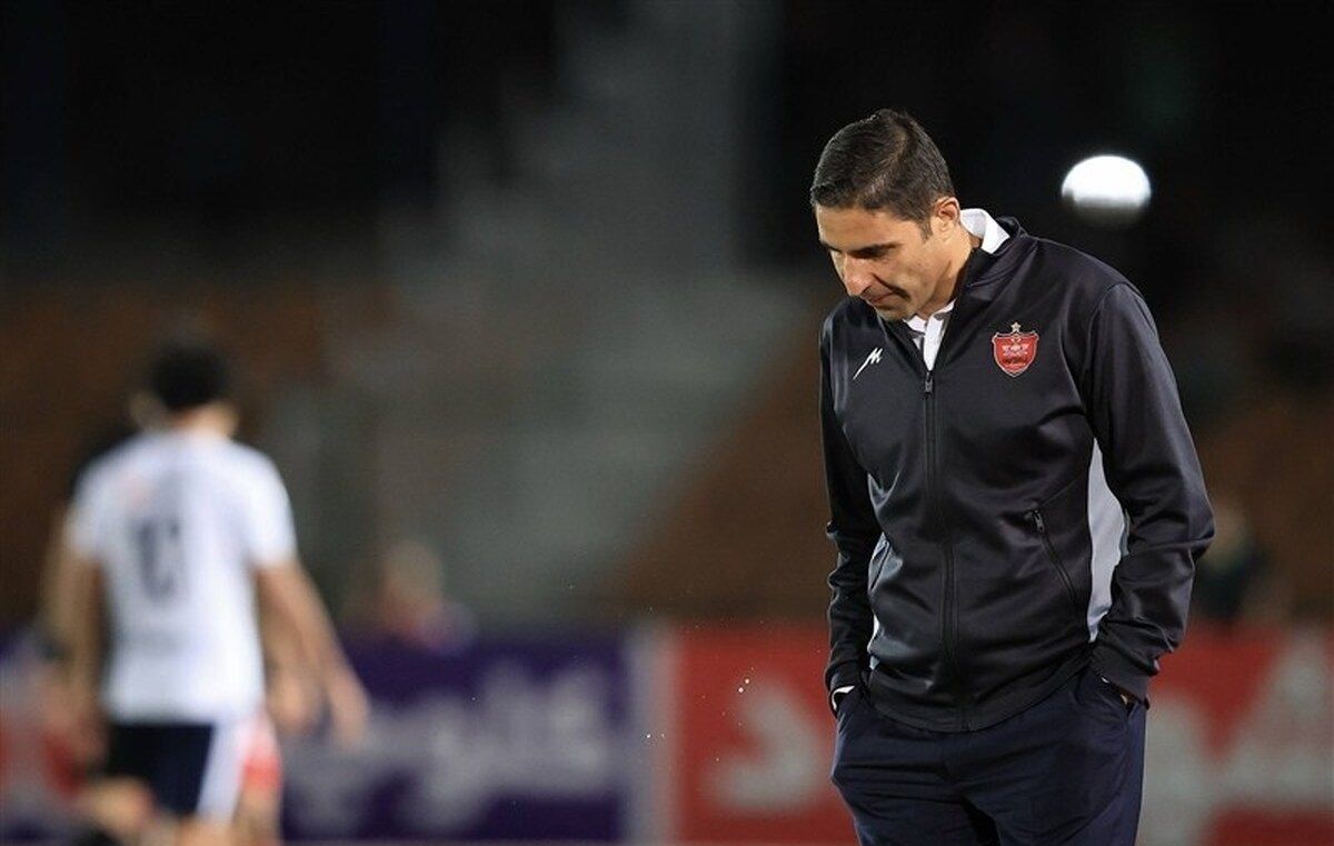 تسلیت وحید هاشمیان به مردم ایران پس از کشتار بی‌سابقه جمهوری اسلامی