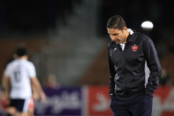 تسلیت وحید هاشمیان به مردم ایران پس از کشتار بیسابقه جمهوری اسلامی