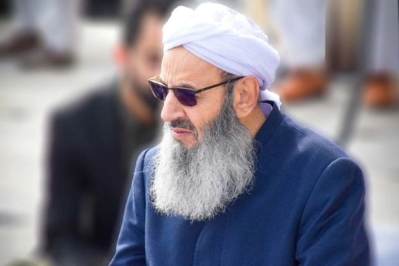 مولوی عبدالحمید: اهل سنت باید برای انجام مناسک مذهبی خود آزاد باشند