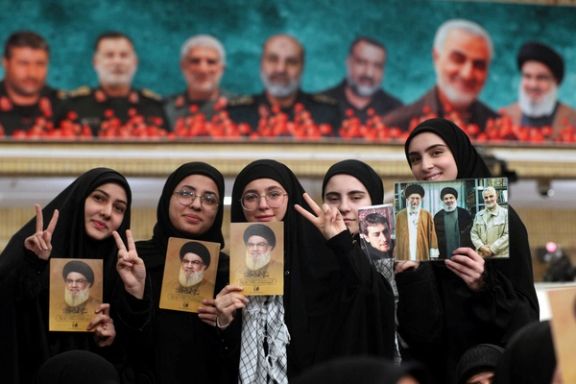 Khamenei defends Iran’s regional strategy, vows to reclaim Syria