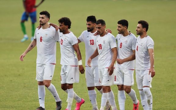 آمریکا که هیچ، تیم ملی حتی ویزای مکزیک را هم ندارد