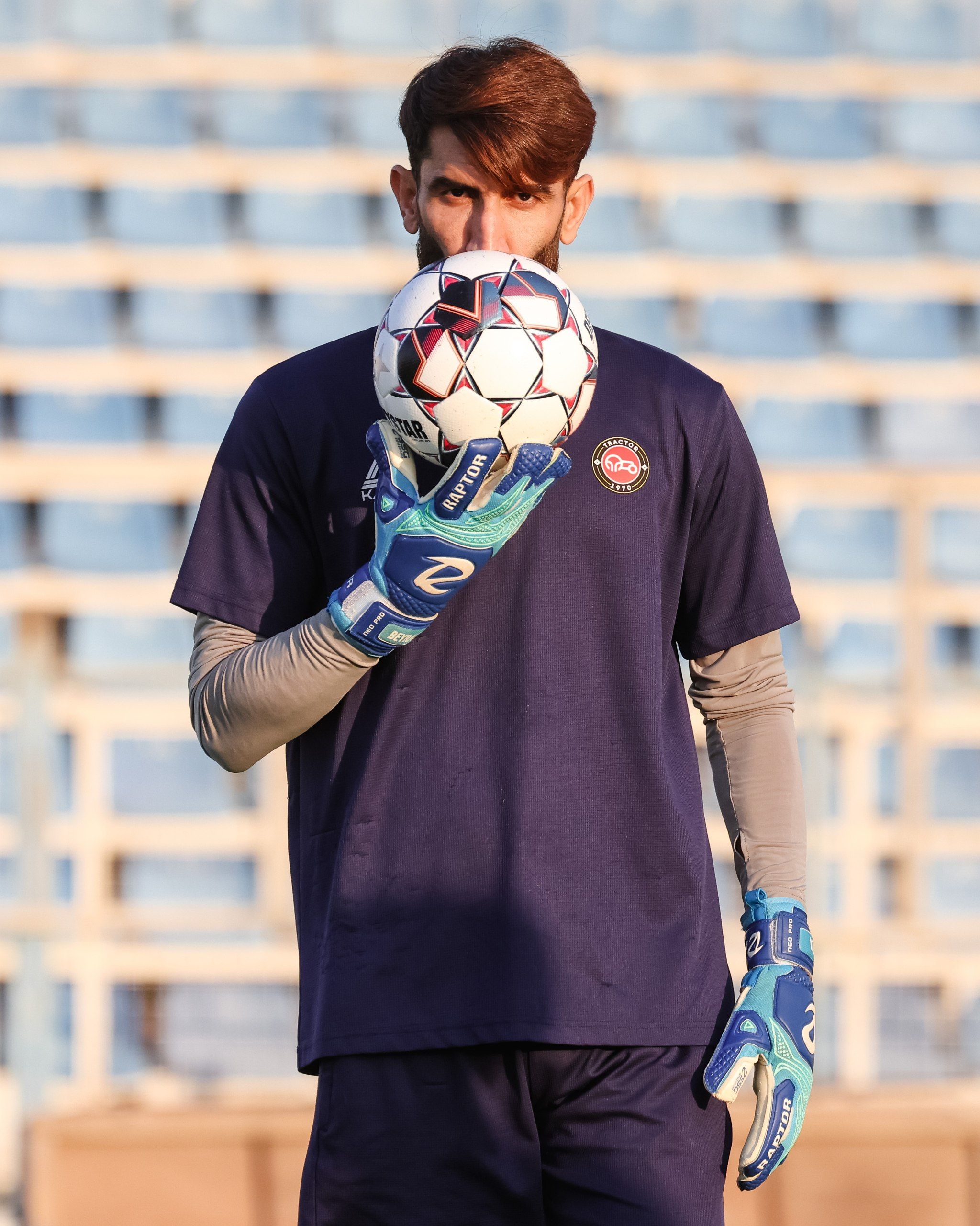 مقام مسئول فدراسیون فوتبال: علیرضا بیرانوند شاید جام جهانی را از دست بدهد