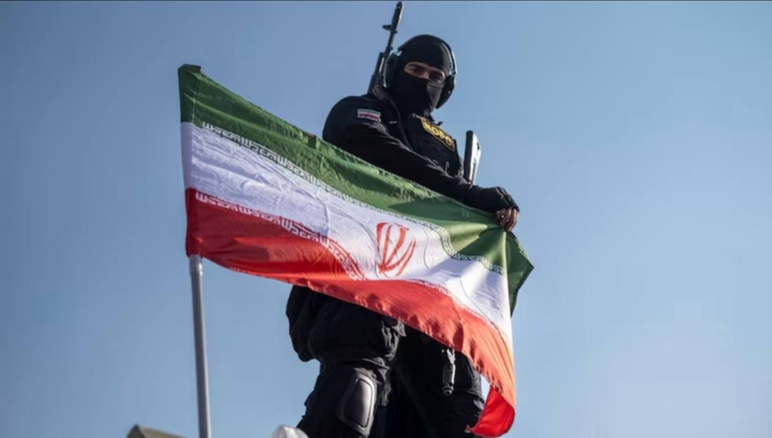 الدفاع الإيرانية: تصنيف الحرس الثوري إرهابيًا قرار أوروبي "حقود"