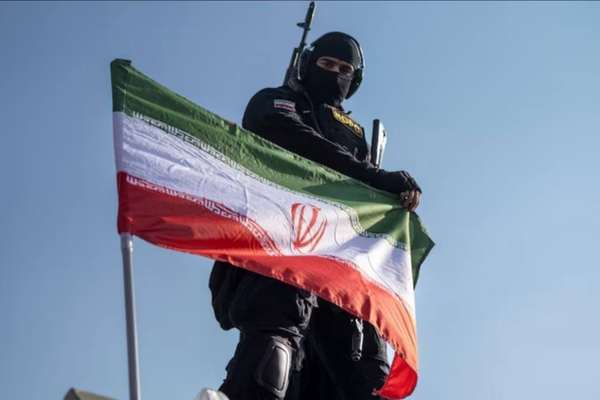 وزارت دفاع جمهوری اسلامی: تصمیم اروپا برای تروریستی خواندن سپاه واکنشی کینهتوزانه است