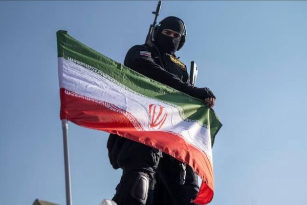 الدفاع الإيرانية: تصنيف الحرس الثوري إرهابيًا قرار أوروبي "حقود"