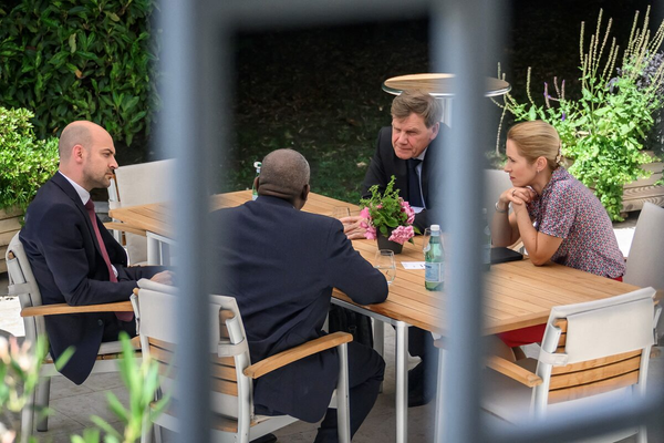 Iran, Europe make no headway in talks before ‘snapback’ deadline - reports