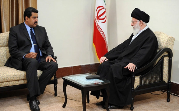 رهبر اپوزیسیون اسرائیل: رژیم ایران باید با دقت به آنچه در ونزوئلا میگذرد توجه کند