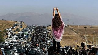 Iran Politicians Question Possibility Of Reforms