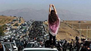 Regime Insider Warns Of 'Bloody Confrontations’ In Iran