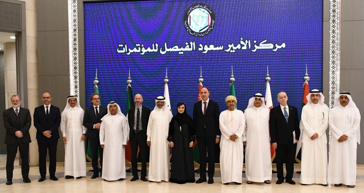 نشست مشترک آمریکا، سه کشور اروپایی و شورای همکاری خلیج فارس؛ محکومیت اقدامات مخرب ایران