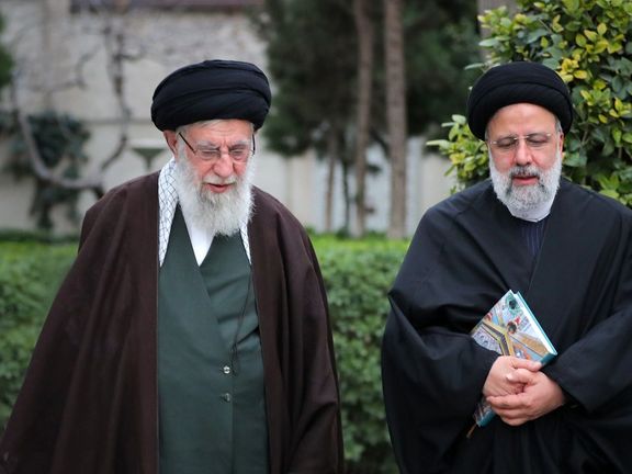 نایب رییس مجلس: در سهسال ریاست جمهوری رئیسی خامنهای نفس راحتی کشید