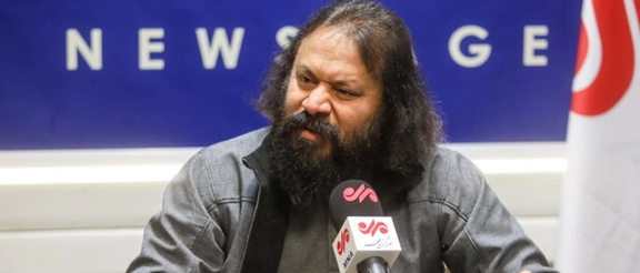 مدیر هنرهای نمایشی حوزه هنری: رهبری بعد از امیرالمومنین مظلومترین علی روی زمین است