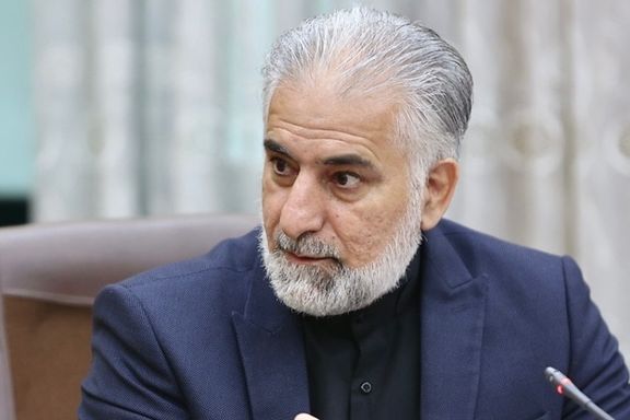 رییس سازمان زندانها: به تولید انبوه پابند الکترونیکی زندانیان رسیدهایم