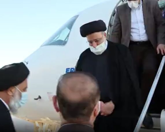 ابراهیم رئیسی: در سفر خوزستان امکان دیدارهای مردمی نیست ولی در جریان مشکلات قرار میگیرم