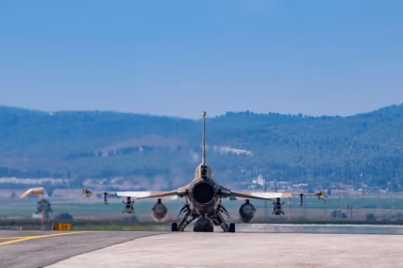 مقام پیشین ارتش اسرائیل: در صورت بازسازی توان موشکی یا هستهای ایران، حمله میکنیم