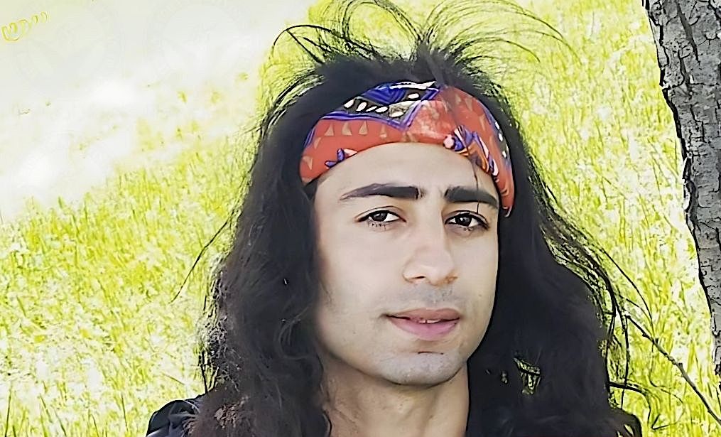 حقوقيون يستنكرون جلد موسيقي إيراني 30 جلدة بتهمة "إهانة رئيسي"