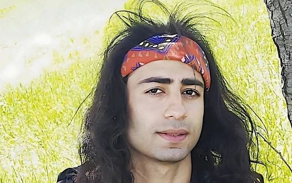 آرمان شادیوند به اتهام «توهین به رئیسی» ۳۰ ضربه شلاق خورد