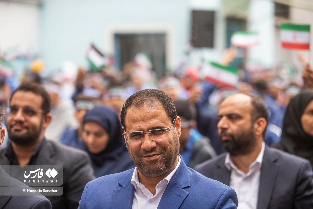 Iran's Minister Of Education Criticized Over Gender Segregation Remarks