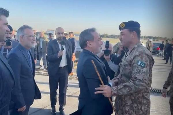 چگونه یک کشور بیثبات به میانجی اصلی میان واشینگتن و تهران تبدیل شد؟