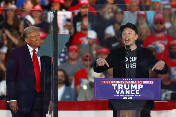 Will Trump choose dialogue or pressure in dealing with Iran?