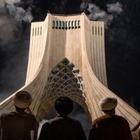 Fatalism spreads in Iran as threat of US strike grows