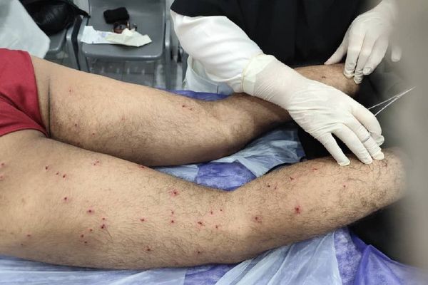 وقتی درمان «جرم» میشود؛ روایت نیویورکر از ایستادگی پزشکان در برابر سرکوب جمهوری اسلامی