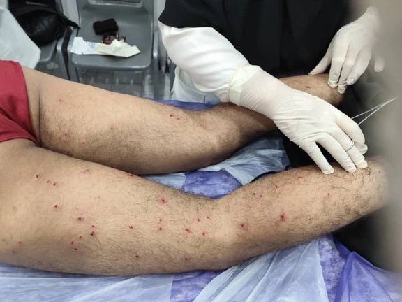 وقتی درمان «جرم» میشود؛ روایت نیویورکر از ایستادگی پزشکان در برابر سرکوب جمهوری اسلامی