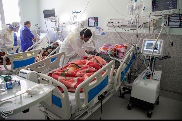 New Covid Variants To Dominate Iran As Hospitalizations Triple – Epidemiologist