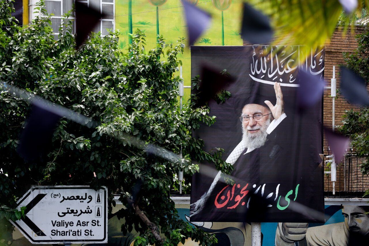 Tehran moderates float constitutional reform but veto assured