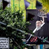 Tehran moderates float constitutional reform but veto assured