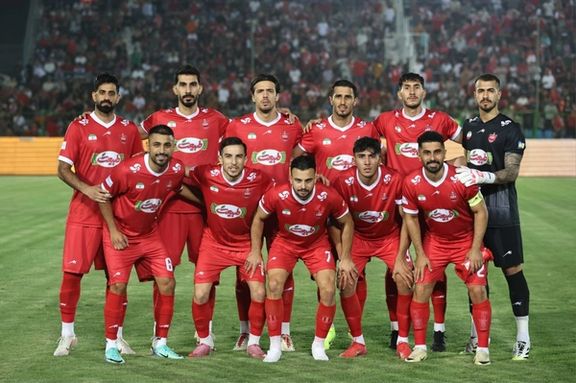 پس از کمبود بازیکن در هفته اول؛ قرارداد بازیکنان پرسپولیس در سازمان لیگ ثبت شد