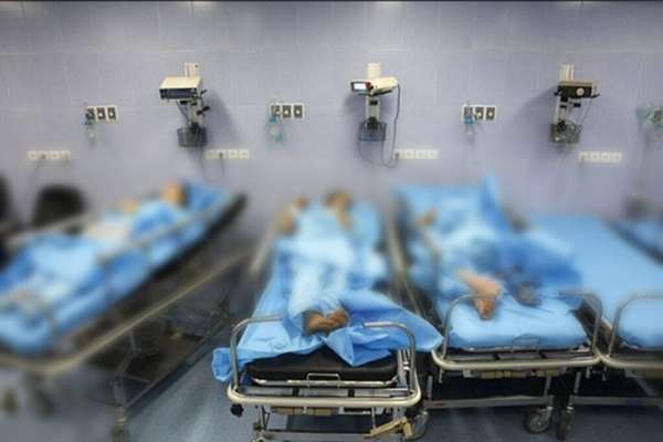 Widespread ‘Gas’ Poisonings Of Schoolgirls Anger Iranians