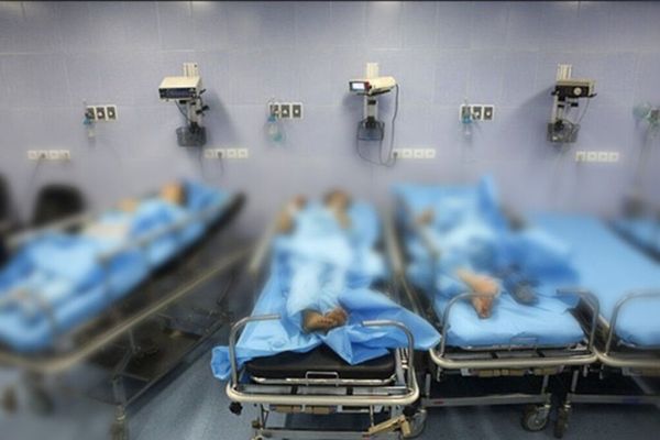 Widespread ‘Gas’ Poisonings Of Schoolgirls Anger Iranians