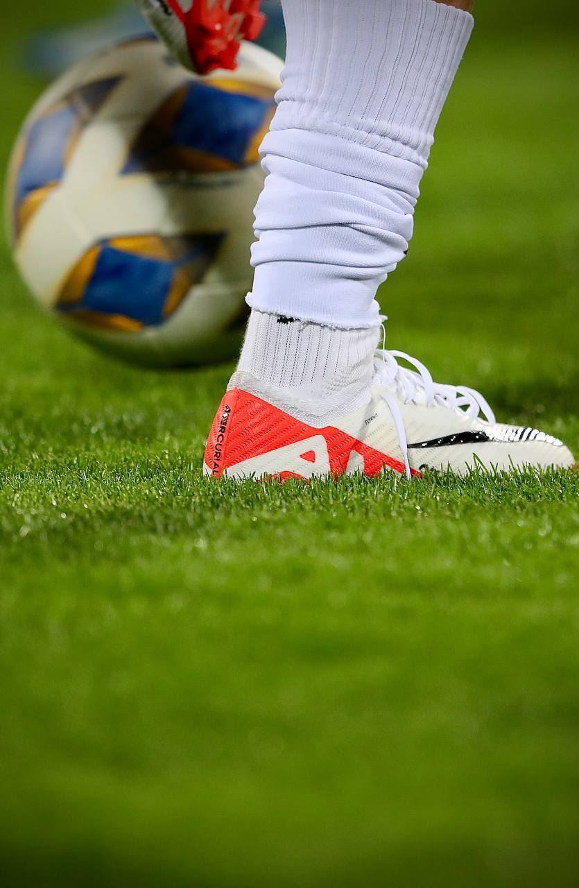 تمام مسابقات فوتبال در تمامی رده‌های سنی و دسته‌های مختلف لغو شد