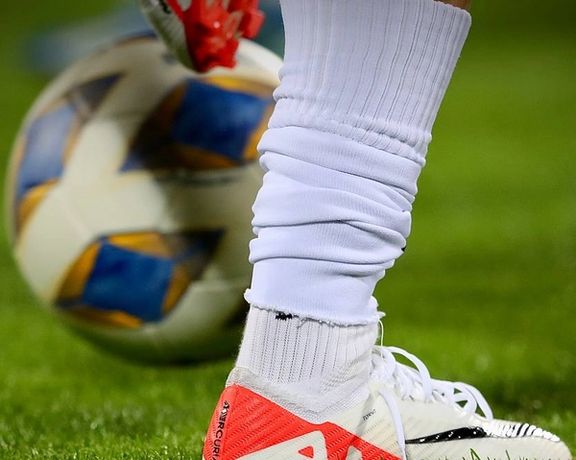 محرومیت تیم داوری «متخلف» در لیگ برتر فوتبال جوانان ایران