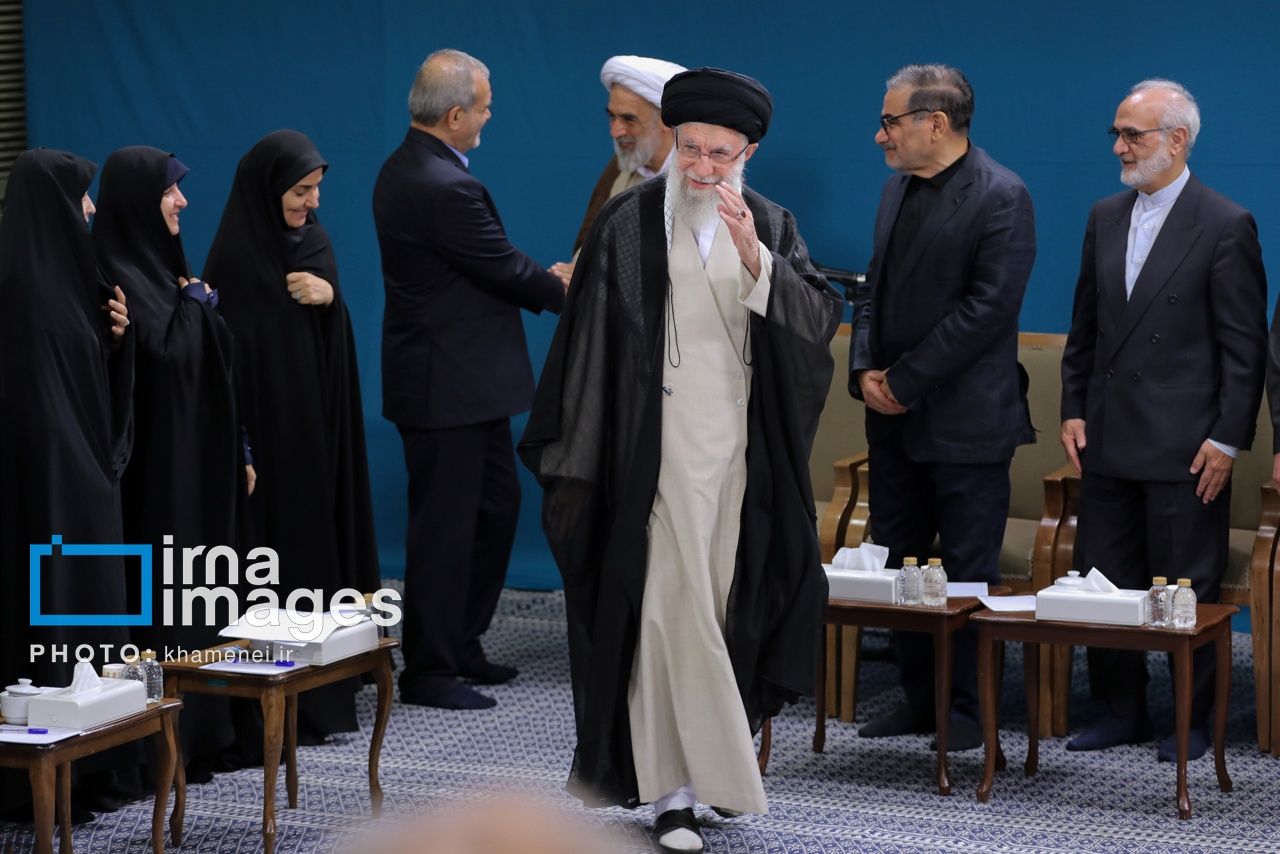 اورشلیم‌پست: بی‌ثباتی پس از مرگ خامنه‌ای، فرصت آمریکا و اسرائیل برای تغییر حکومت خواهد بود