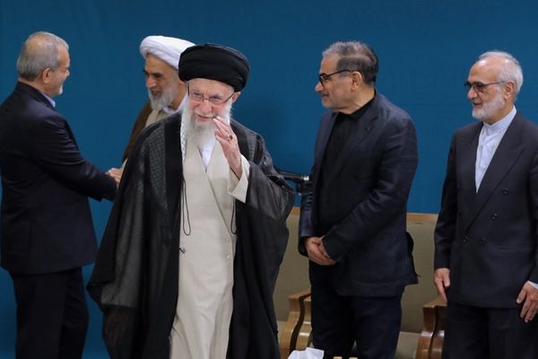 "جيروزاليم بوست": إسرائيل وأميركا قد تستغلان الصراع في إيران بعد موت خامنئي لتغيير النظام