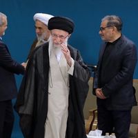 اورشلیمپست: بیثباتی پس از مرگ خامنهای، فرصت آمریکا و اسرائیل برای تغییر حکومت خواهد بود