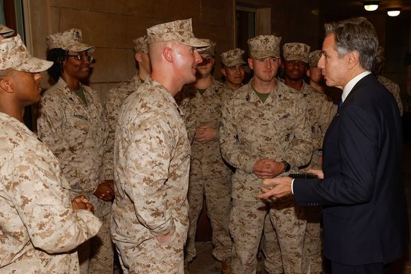 US Deterrence Against Iran Proxy Attacks Ineffective, Evidence Shows