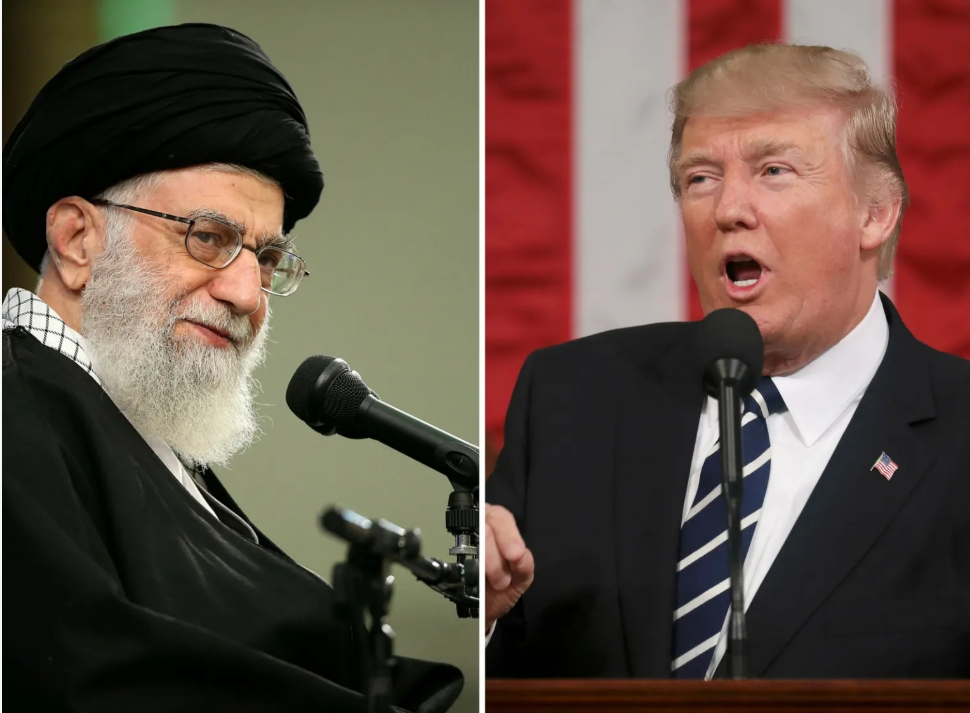 وزارت خارجه جمهوری اسلامی: درباره چگونگی واکنش به نامه ترامپ تصمیم می‌گیریم